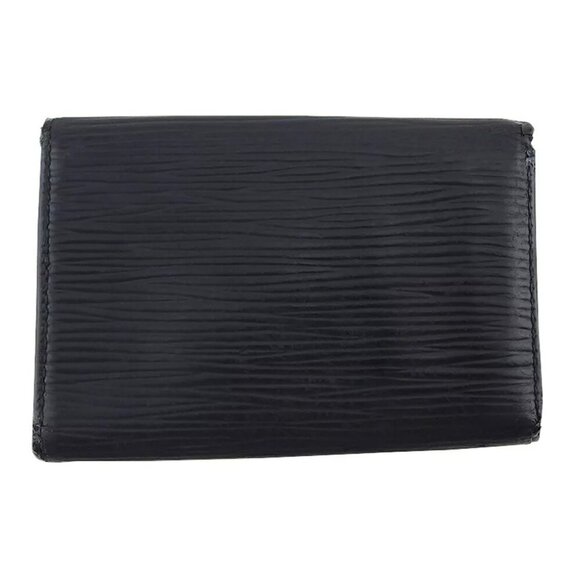 Louis Vuitton Key Case Epi Epilazer Authentic Used - Picture 12 of 16